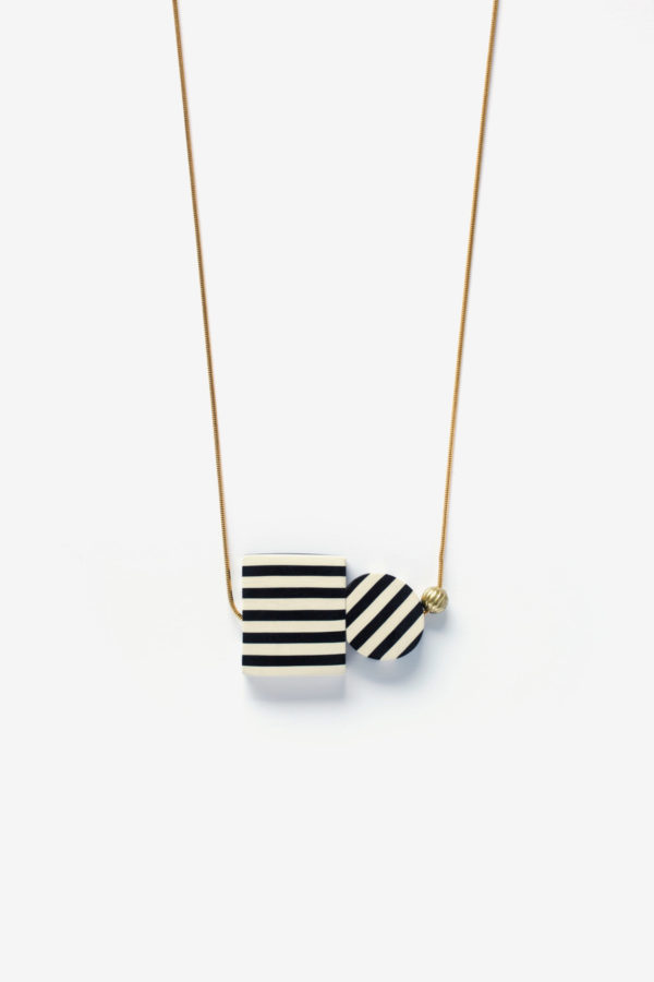 COLLAR CON COLGANTES "BATZE" - Imagen 6
