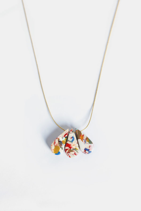 COLLAR COLORES "BETE Mix Full" - Imagen 2