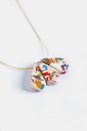 COLLAR COLORES "BETE Mix Full"