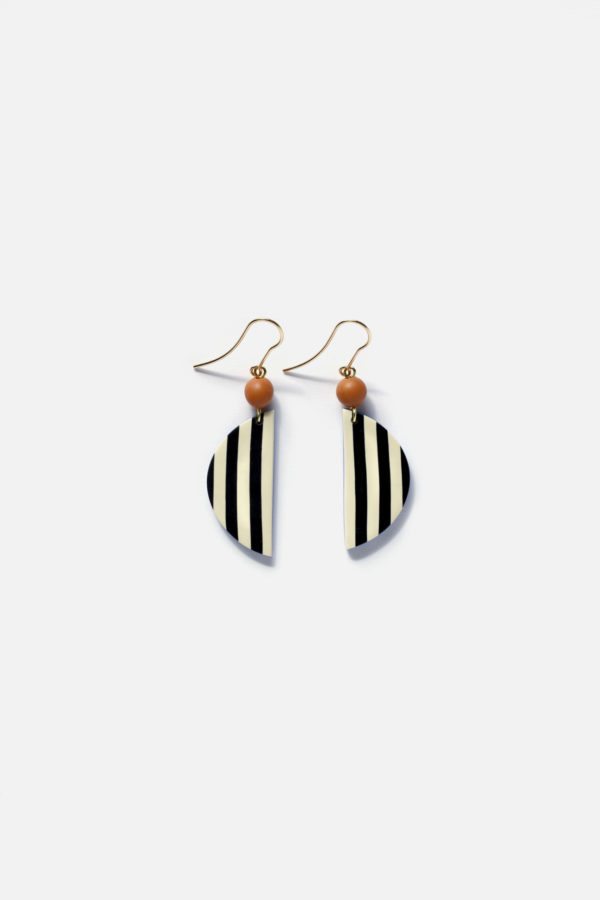 PENDIENTES LARGOS "D-o" - Imagen 5