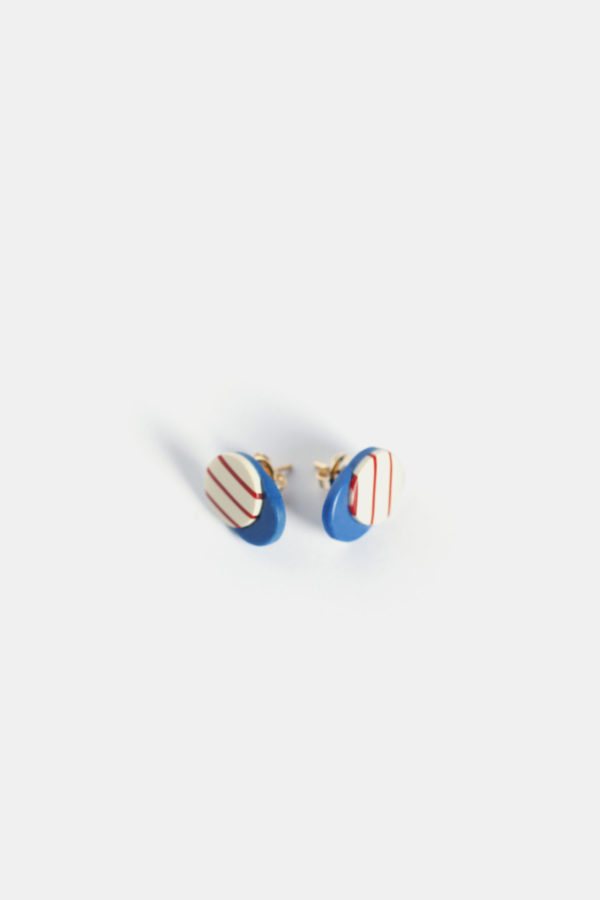 PENDIENTES BOTÓN "CO" - Imagen 4
