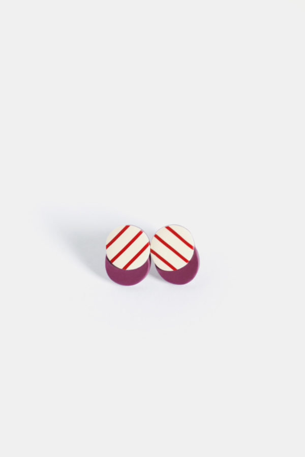 PENDIENTES BOTÓN "CO" - Imagen 6