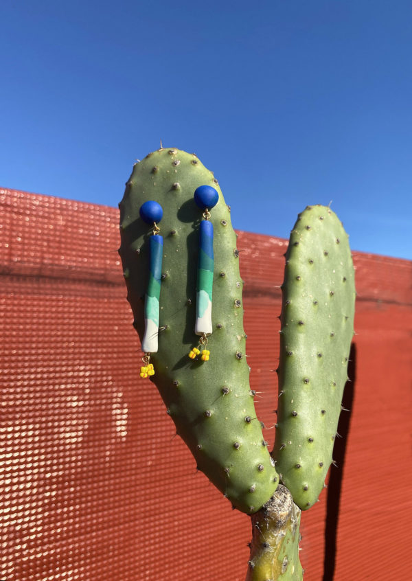 ZOTZ 3 BlueGreen 3 baja
