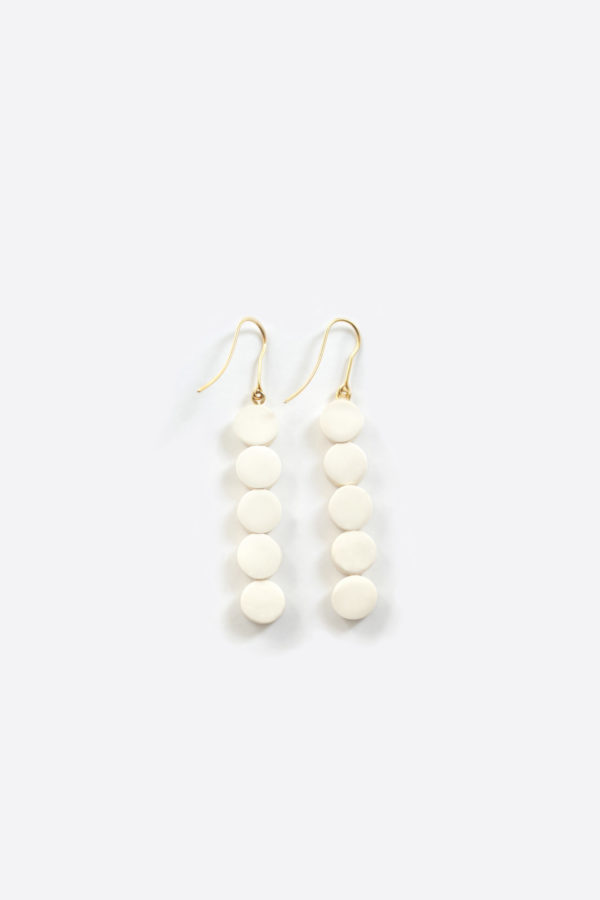 PENDIENTES COLORES "IRMO" - Imagen 9